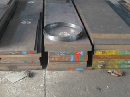 樊城18NiCrMo5模具钢