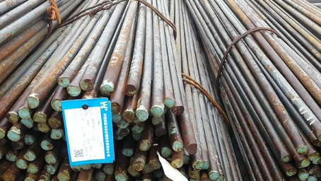 樊城30CrNi3Mo合金结构钢