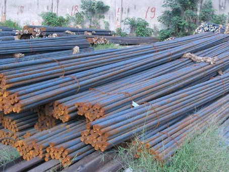 樊城50Cr合金结构钢