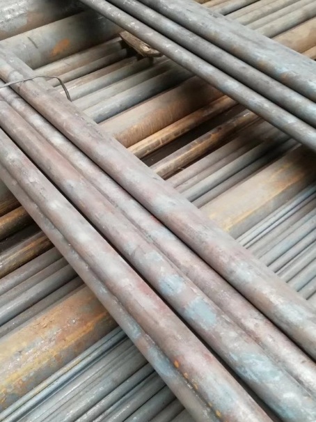 樊城30CrMnTi合金结构钢